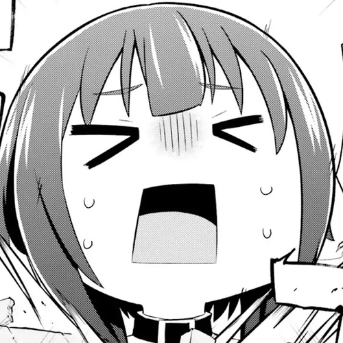 Kono Subarashii Sekai ni Shukufuku wo! Megumin Anthology Aka Chapter 12: Gifting Growth for this Modest Body! (Texteater) cover
