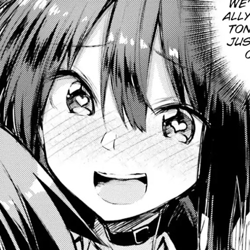 Kono Subarashii Sekai ni Shukufuku wo! Megumin Anthology Aka Chapter 13: Please Be Responsible and Take Care of Me (Chipa) [END] cover