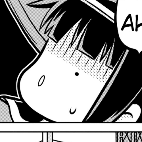 Kono Subarashii Sekai ni Shukufuku wo! Megumin Anthology Aka Chapter 7: Futaba Masumi - Chibi Crimson Demon Girl's Ordinary Day cover