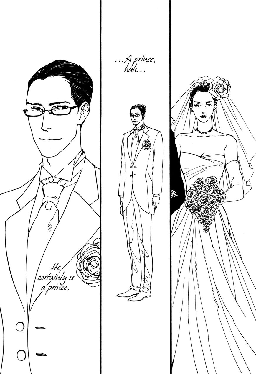 Kono Tabi wa Chapter 1 page 29 - Chapter 1 : I'm not very experienced, but...