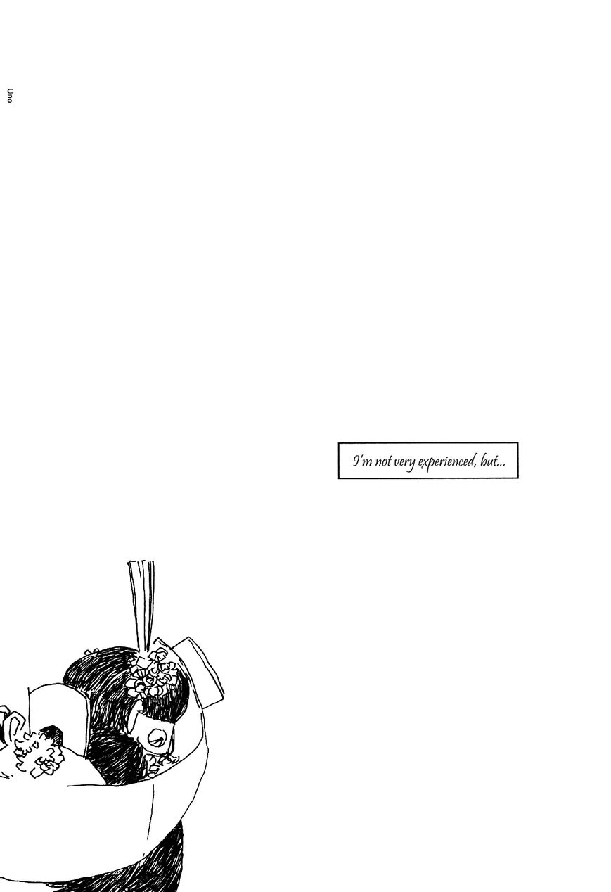Kono Tabi wa Chapter 1 page 9 - Chapter 1 : I'm not very experienced, but...