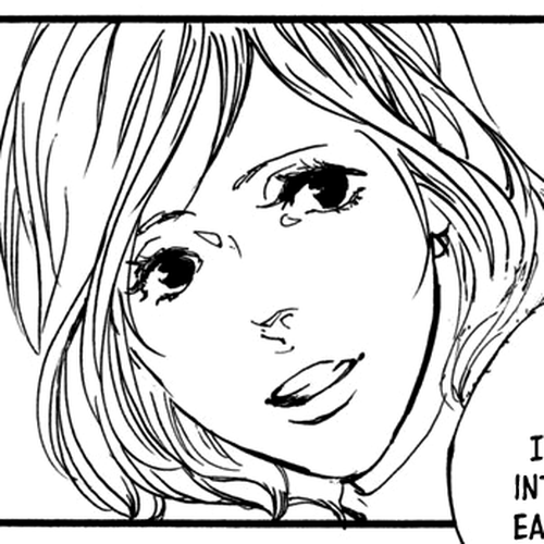 Kono Tabi wa Chapter 5: My Condolences cover