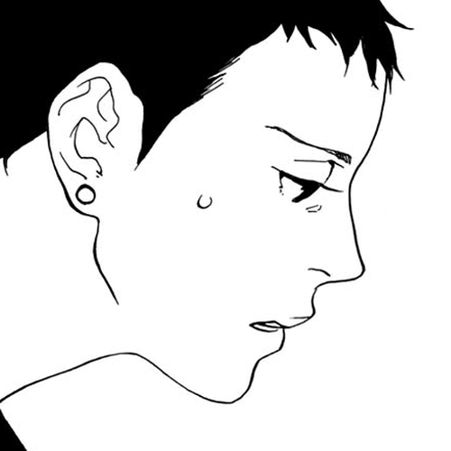 Kono Tabi wa Chapter 6: Rin cover