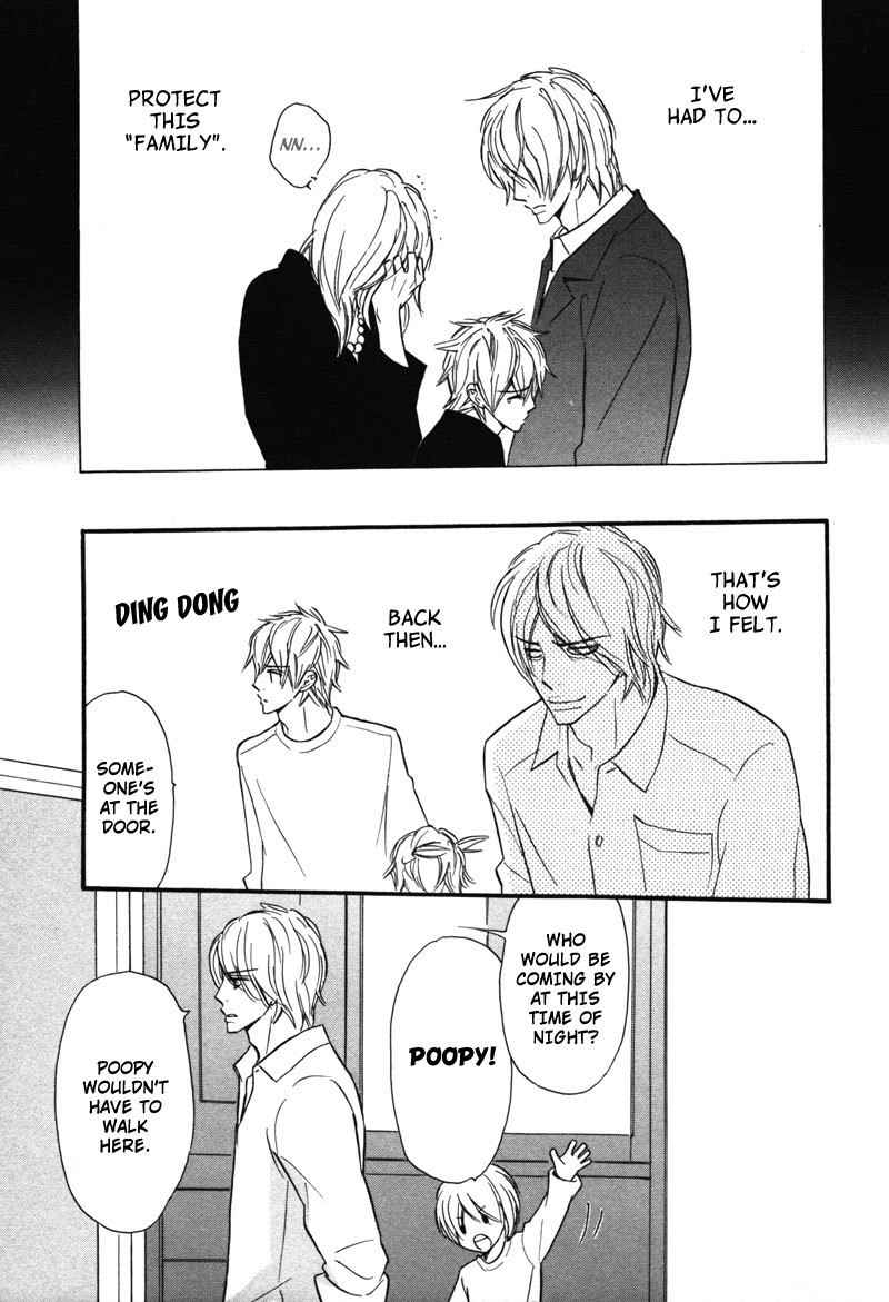 Kono Te de Yokereba Chapter 5 page 12 - Chapter 5: where's the love - act 1