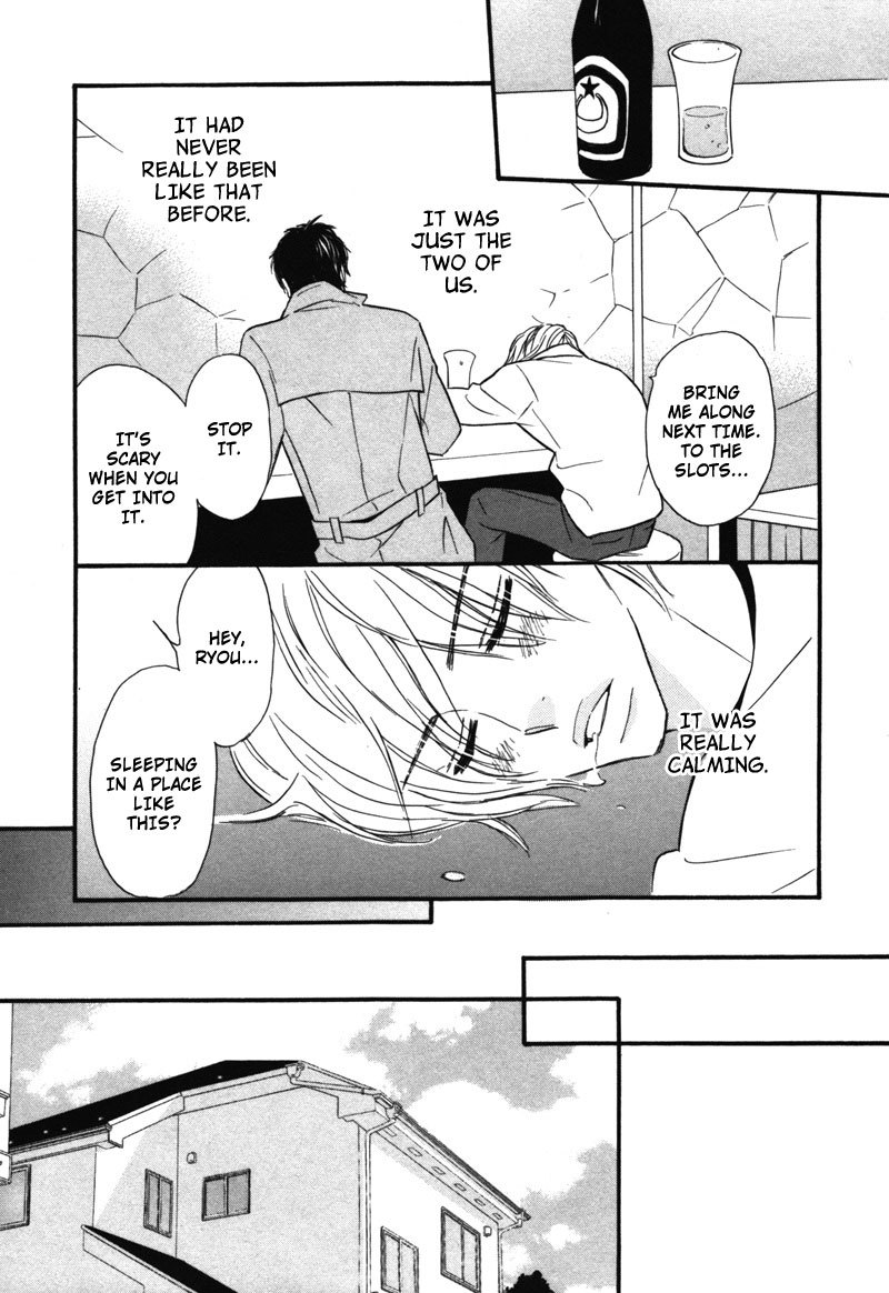 Kono Te de Yokereba Chapter 5 page 22 - Chapter 5: where's the love - act 1