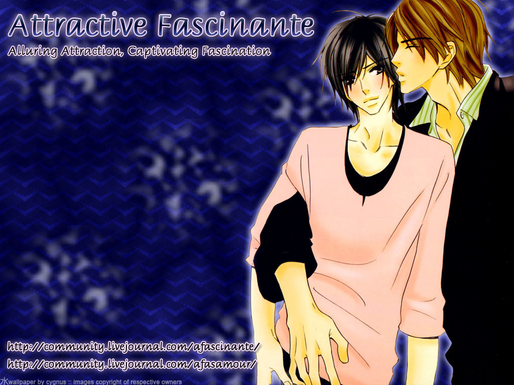 Kono Te de Yokereba Chapter 6 page 1 - Chapter 6: where's the love - act 2