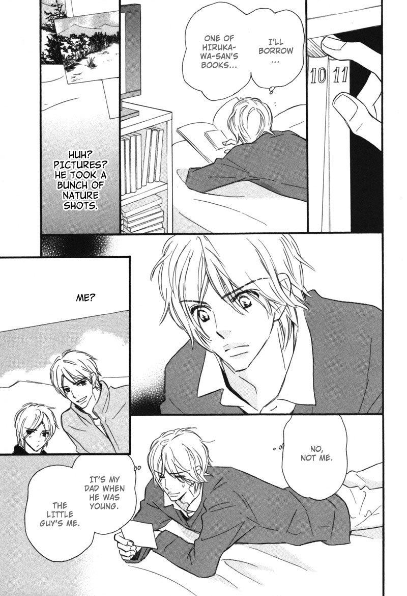 Kono Te de Yokereba Chapter 6 page 14 - Chapter 6: where's the love - act 2