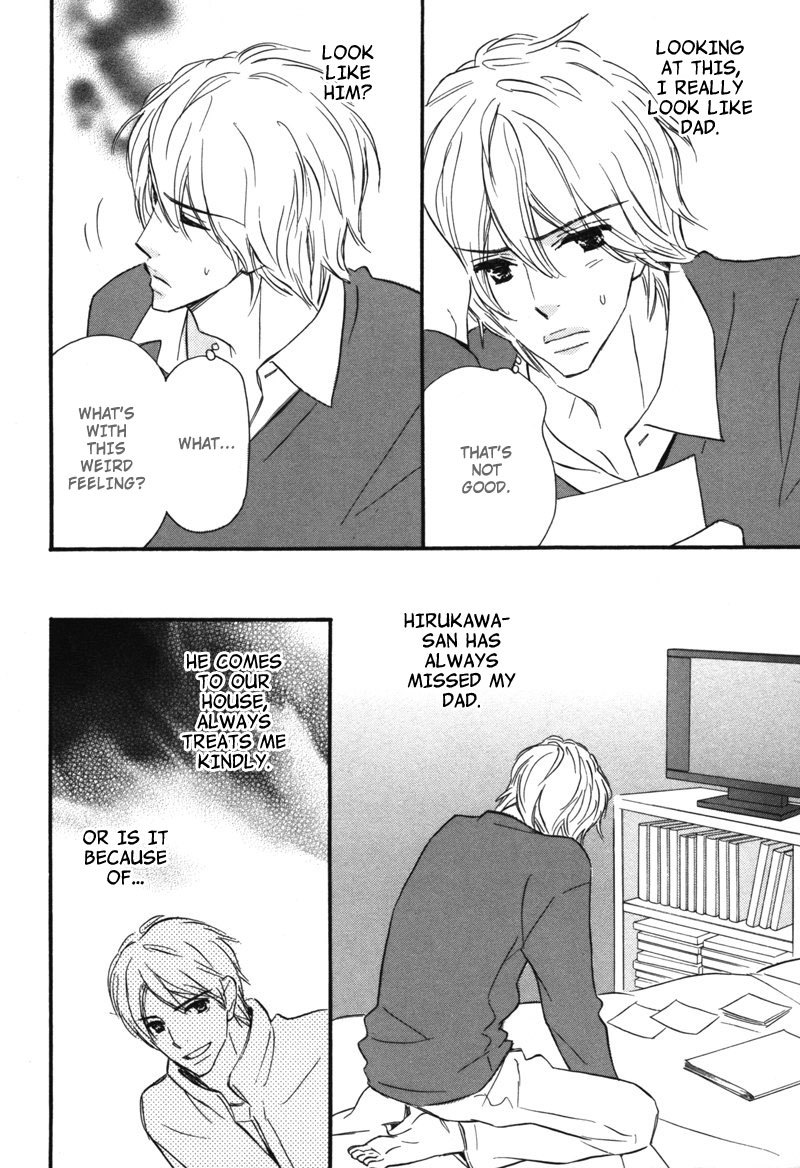 Kono Te de Yokereba Chapter 6 page 15 - Chapter 6: where's the love - act 2