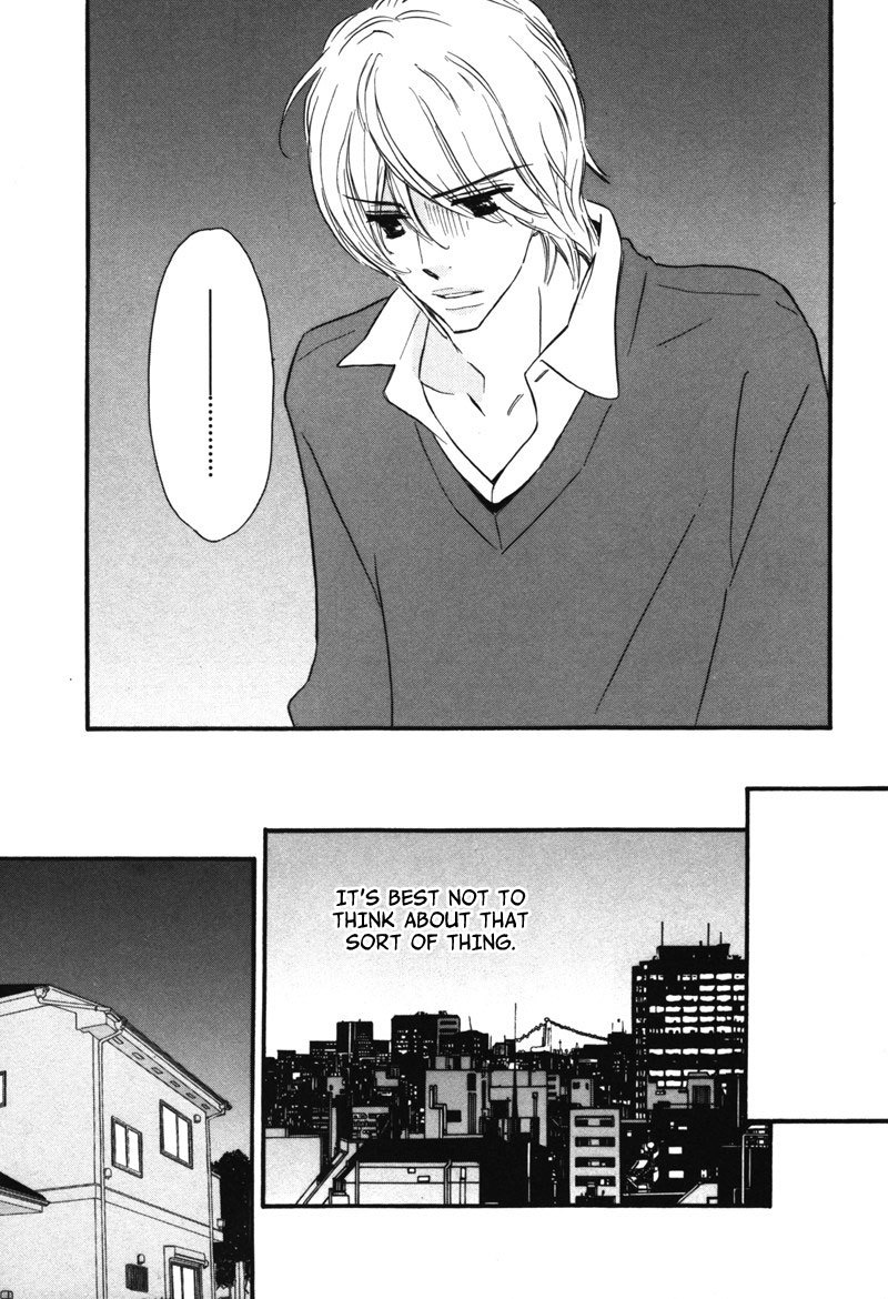 Kono Te de Yokereba Chapter 6 page 16 - Chapter 6: where's the love - act 2