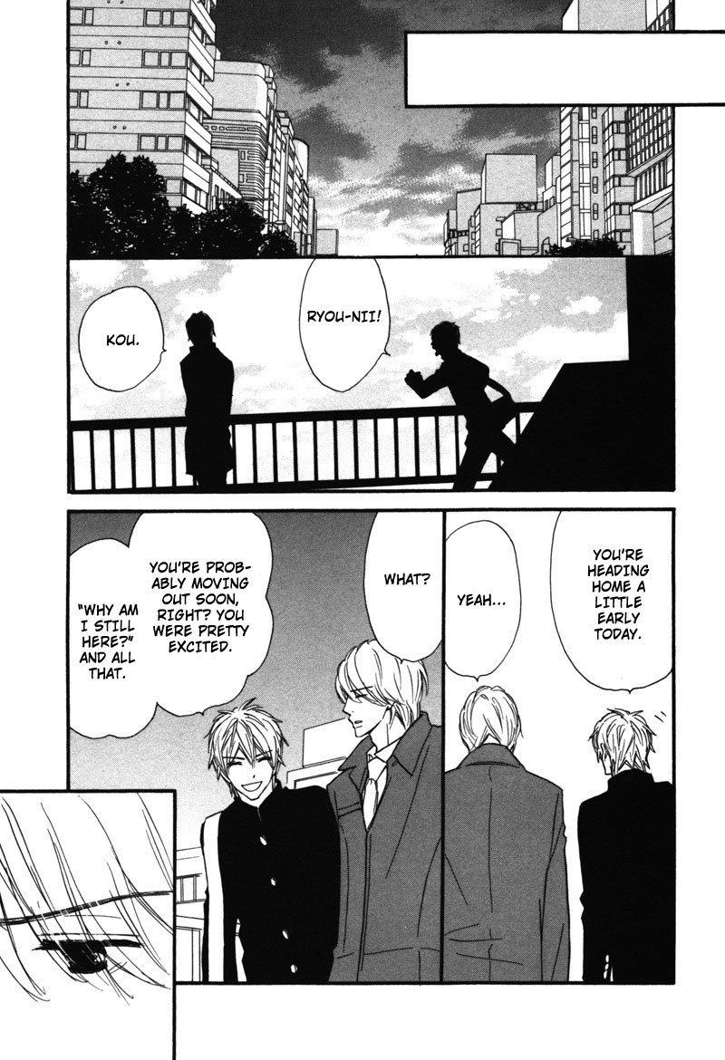 Kono Te de Yokereba Chapter 6 page 18 - Chapter 6: where's the love - act 2