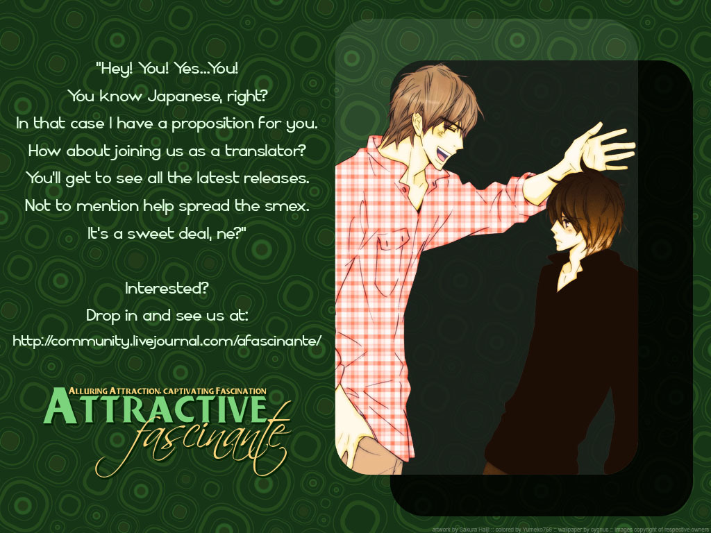 Kono Te de Yokereba Chapter 6 page 2 - Chapter 6: where's the love - act 2
