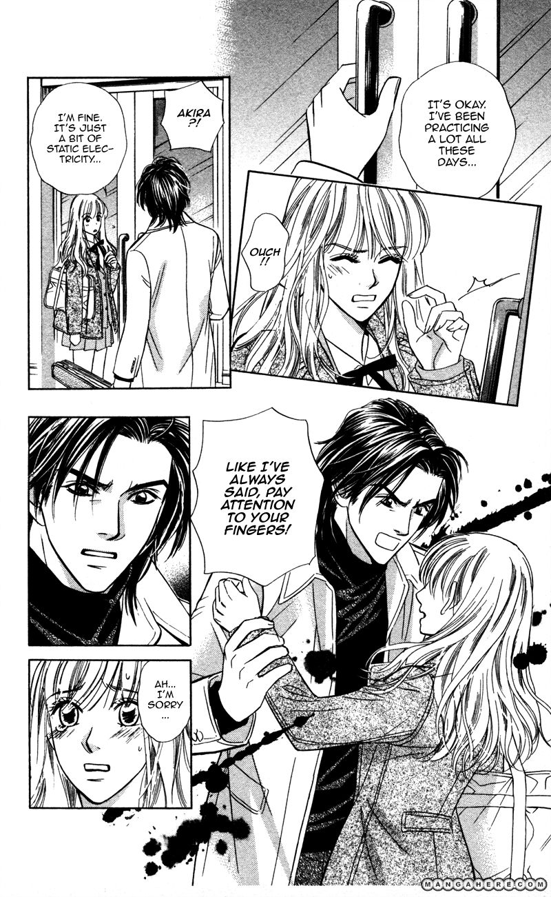 Kono Uta wa Kimi no Tameni Chapter 1 page 14 - Chapter 1