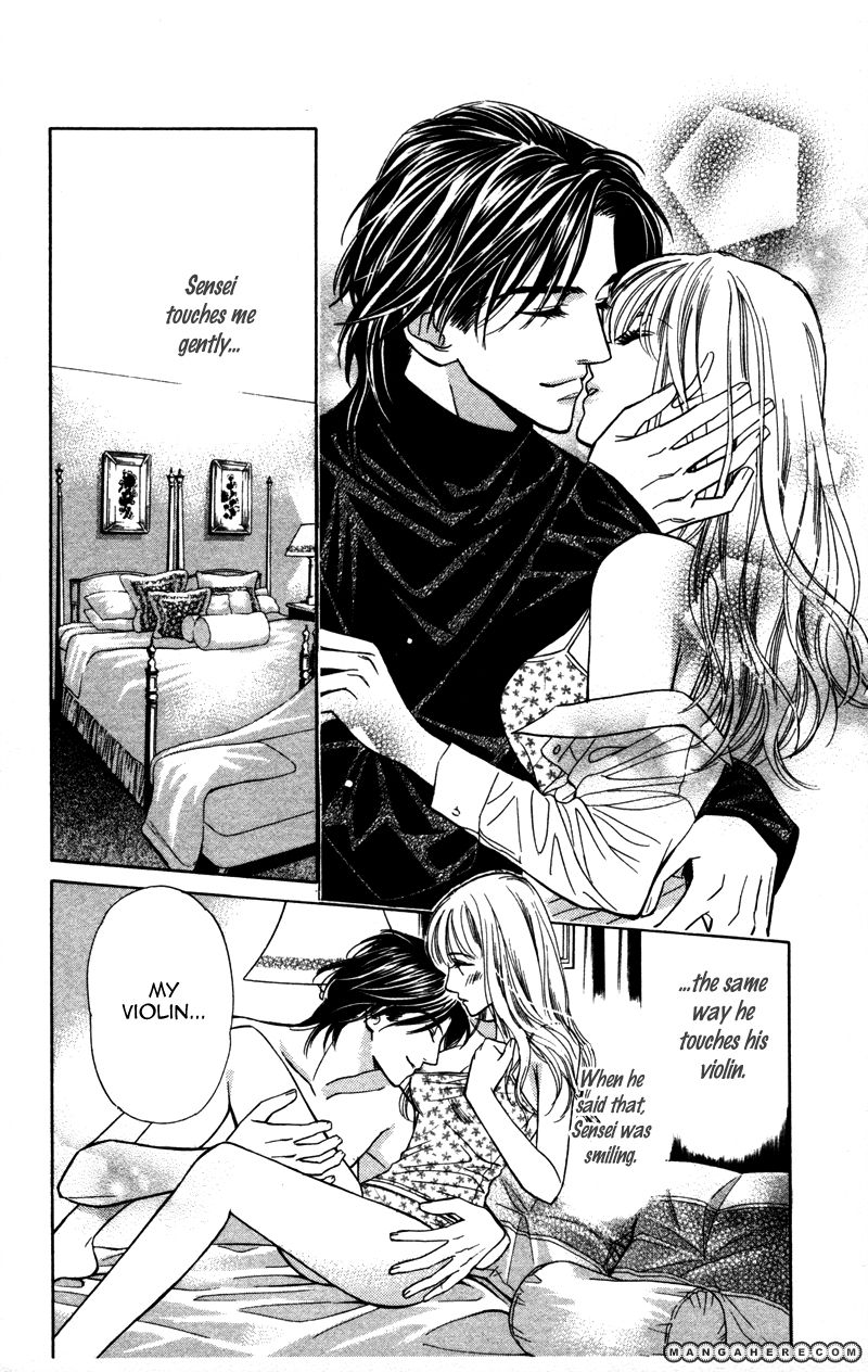 Kono Uta wa Kimi no Tameni Chapter 1 page 18 - Chapter 1