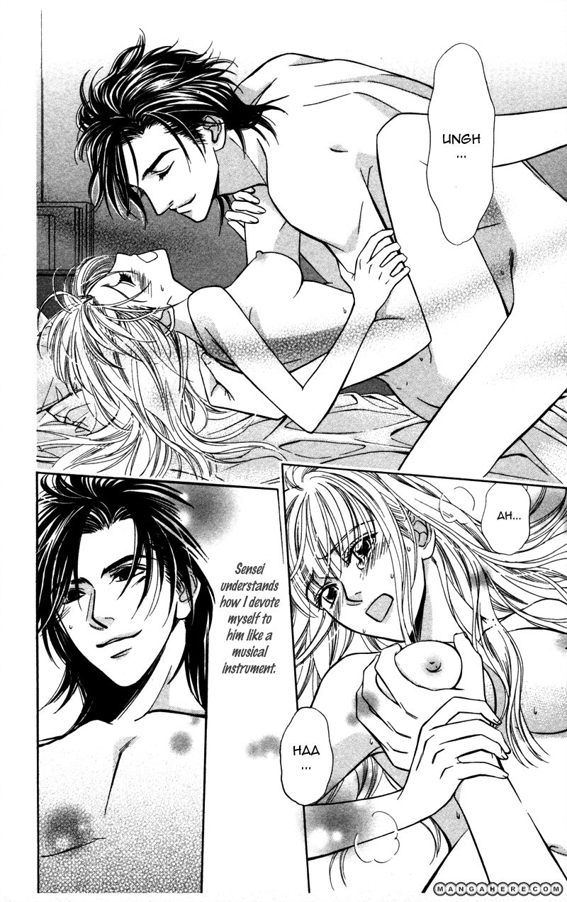 Kono Uta wa Kimi no Tameni Chapter 1 page 20 - Chapter 1