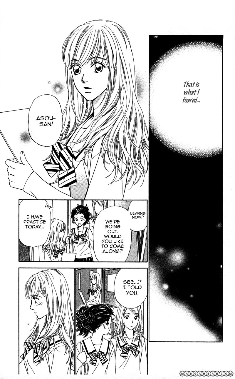 Kono Uta wa Kimi no Tameni Chapter 1 page 26 - Chapter 1