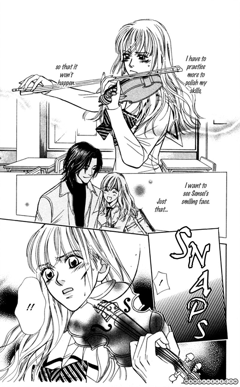 Kono Uta wa Kimi no Tameni Chapter 1 page 29 - Chapter 1