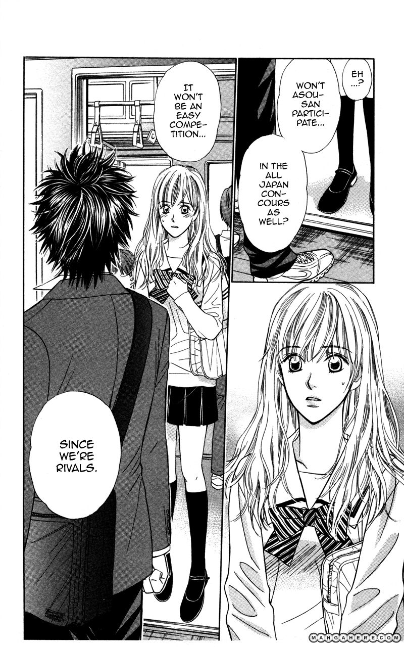 Kono Uta wa Kimi no Tameni Chapter 1 page 36 - Chapter 1