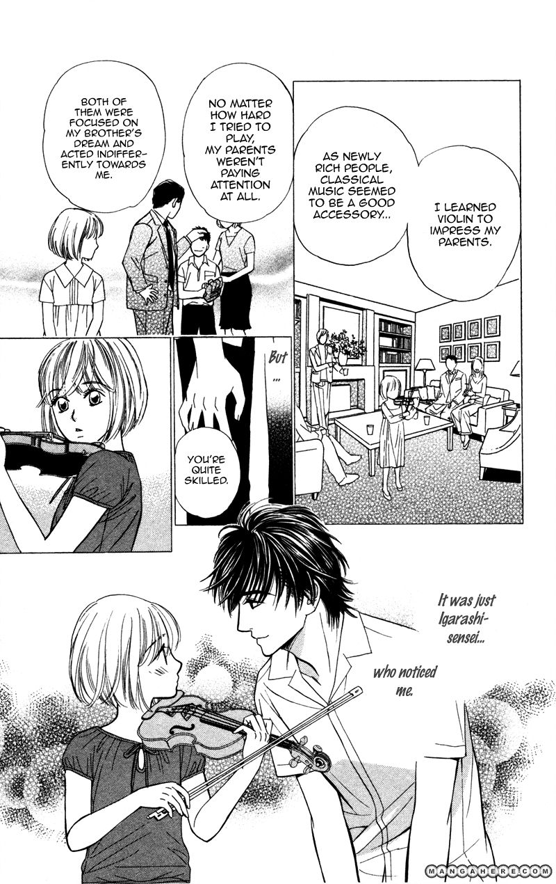 Kono Uta wa Kimi no Tameni Chapter 1 page 45 - Chapter 1