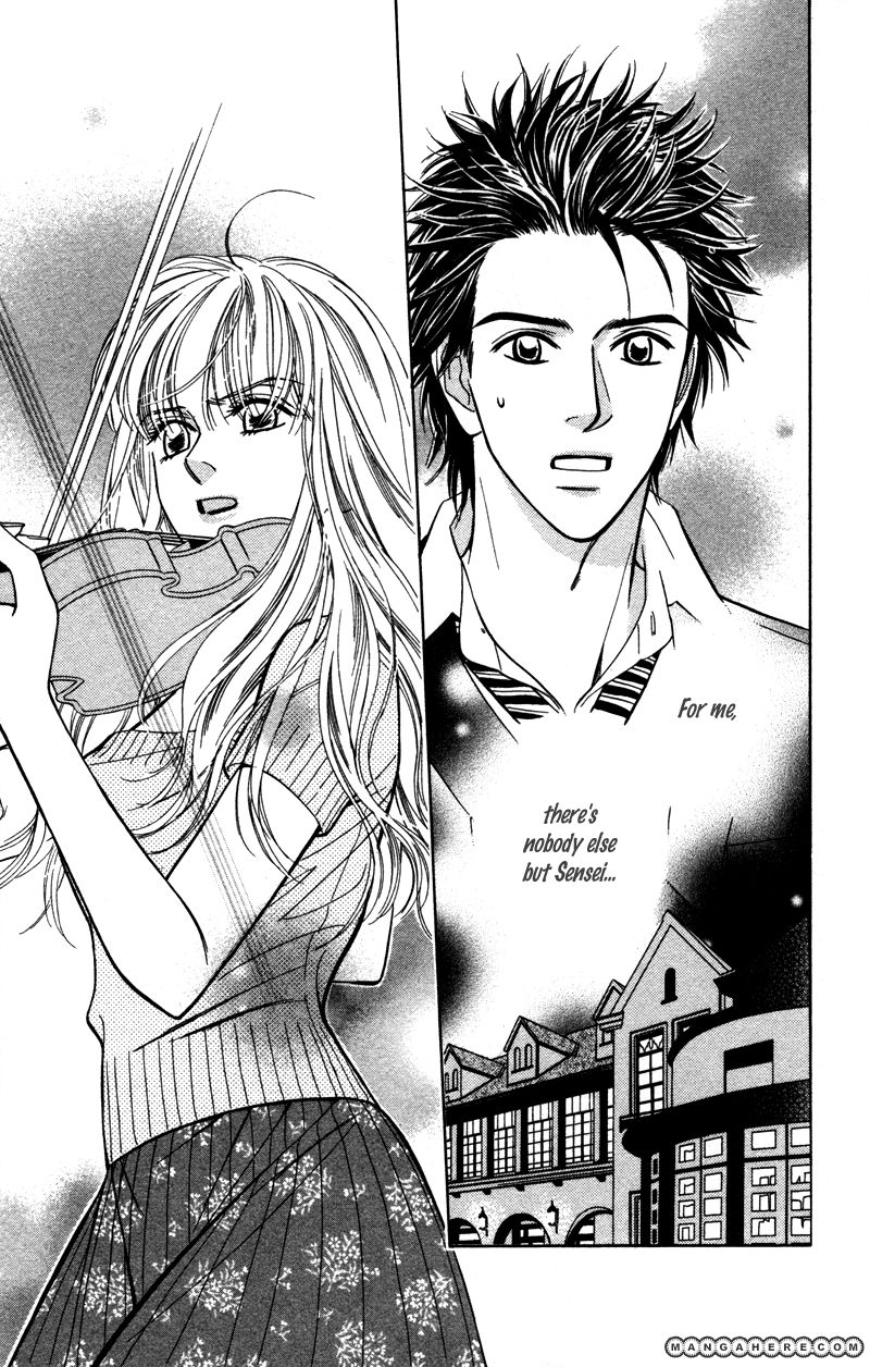 Kono Uta wa Kimi no Tameni Chapter 1 page 47 - Chapter 1