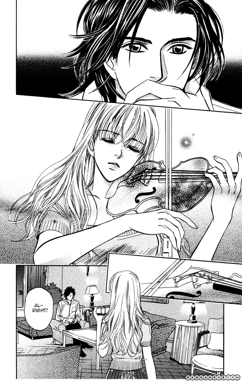 Kono Uta wa Kimi no Tameni Chapter 1 page 48 - Chapter 1
