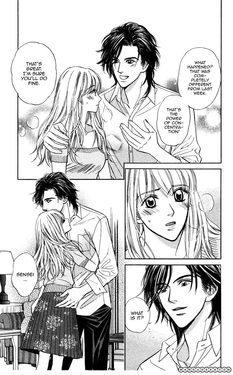 Kono Uta wa Kimi no Tameni Chapter 1 page 49 - Chapter 1