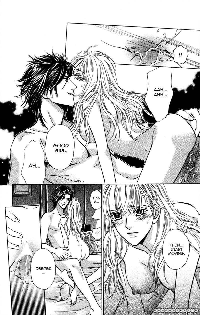 Kono Uta wa Kimi no Tameni Chapter 1 page 52 - Chapter 1