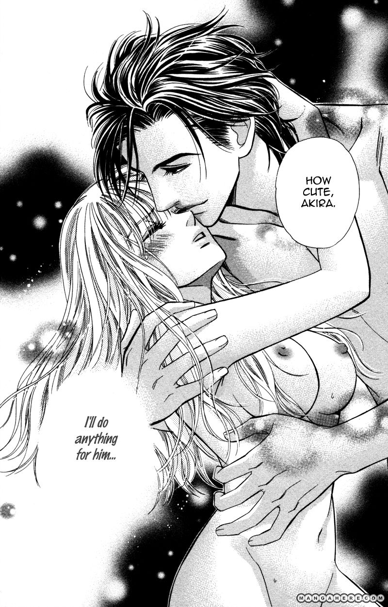 Kono Uta wa Kimi no Tameni Chapter 1 page 55 - Chapter 1