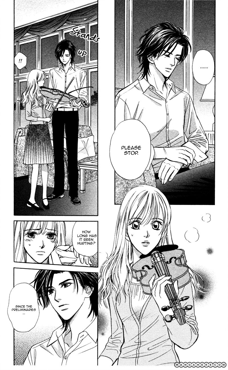 Kono Uta wa Kimi no Tameni Chapter 2 page 26 - Chapter 2