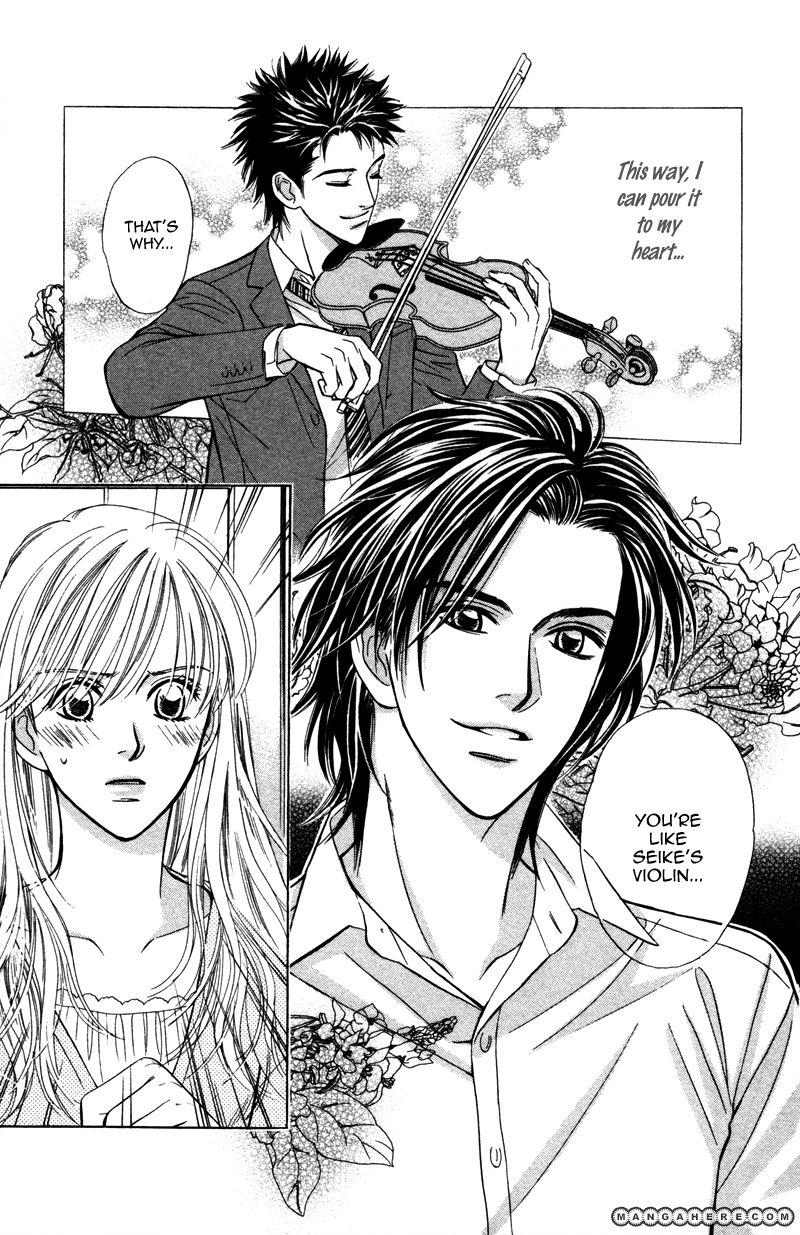 Kono Uta wa Kimi no Tameni Chapter 2 page 28 - Chapter 2