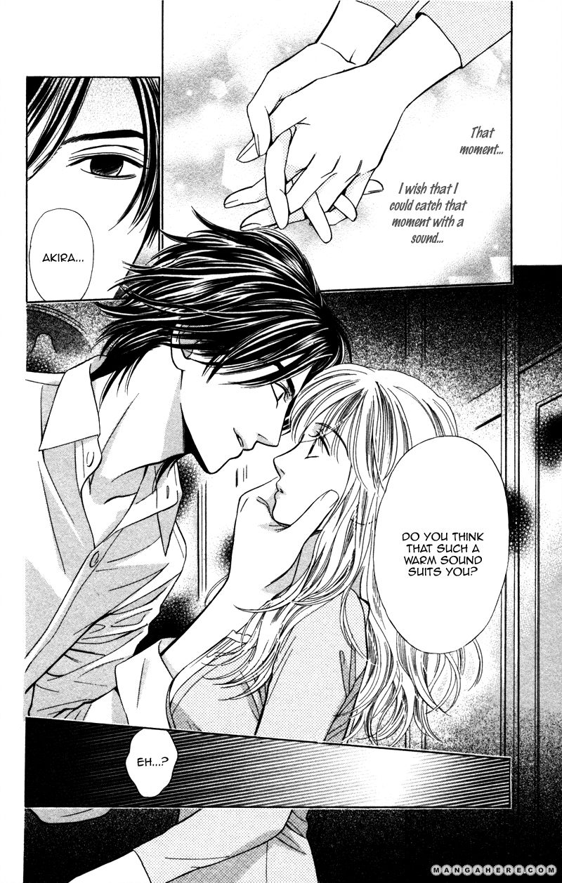 Kono Uta wa Kimi no Tameni Chapter 2 page 31 - Chapter 2