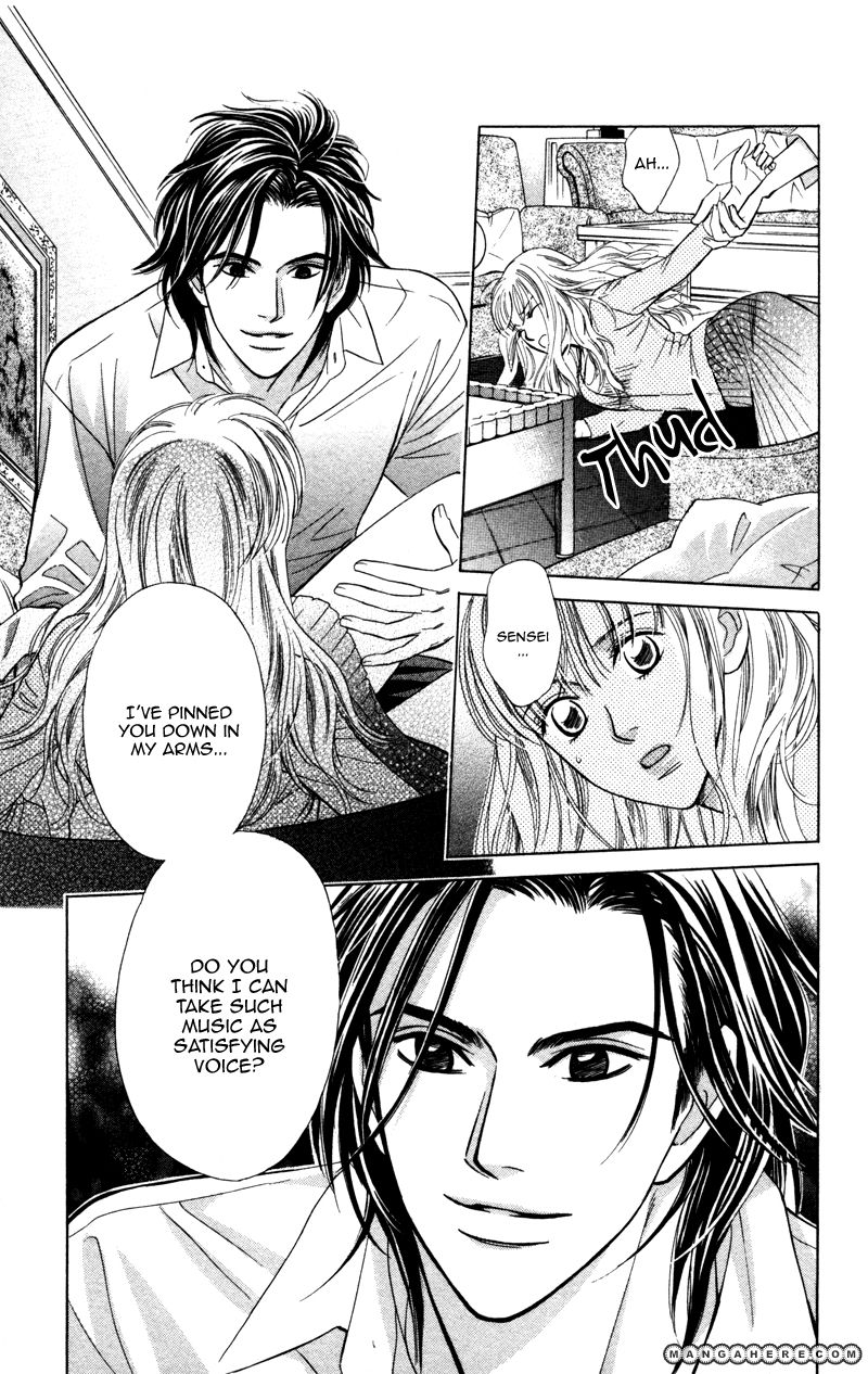 Kono Uta wa Kimi no Tameni Chapter 2 page 32 - Chapter 2