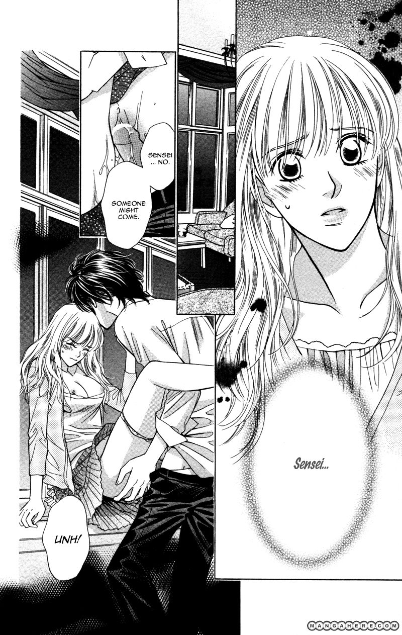 Kono Uta wa Kimi no Tameni Chapter 2 page 33 - Chapter 2