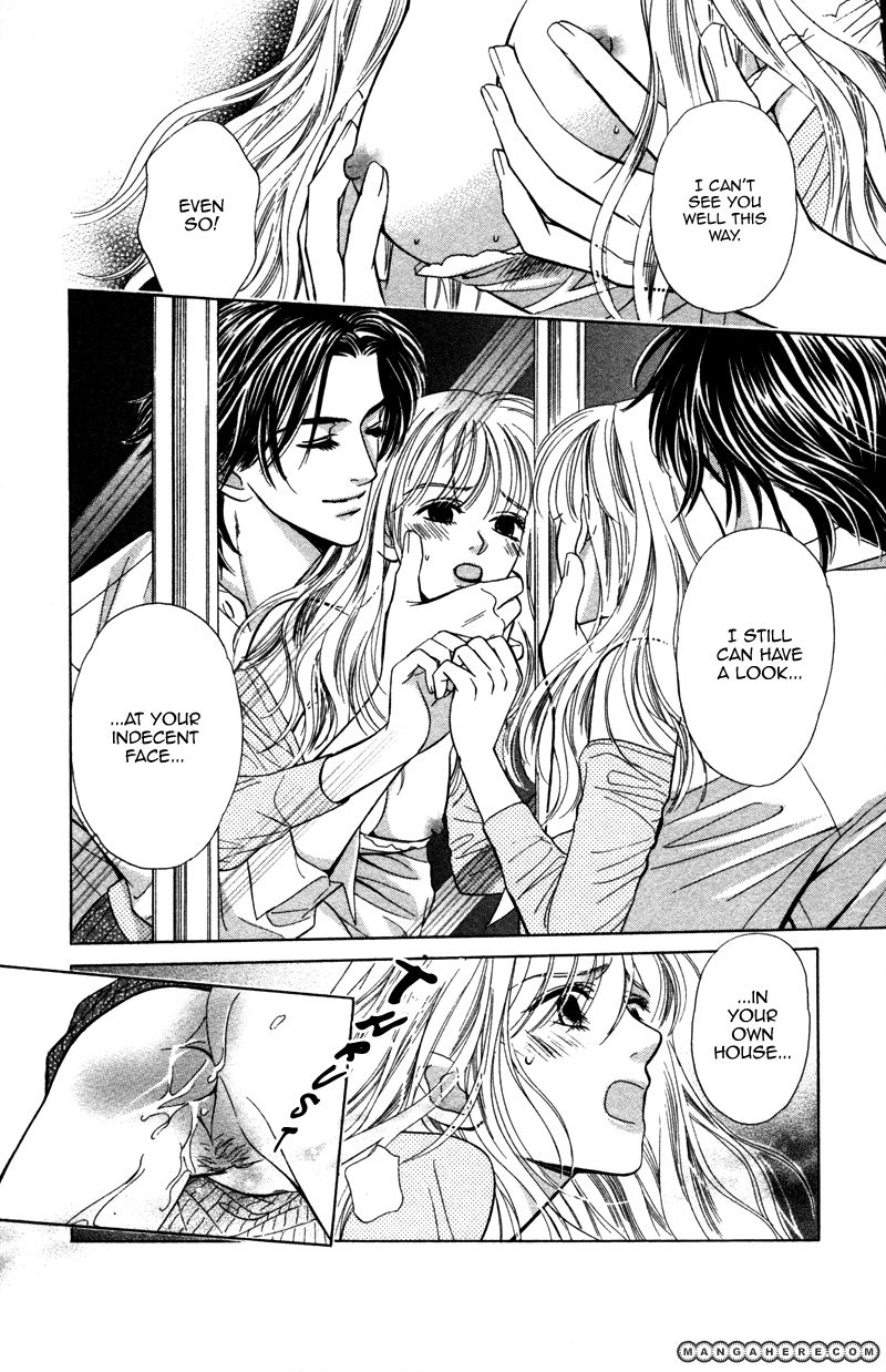 Kono Uta wa Kimi no Tameni Chapter 2 page 34 - Chapter 2
