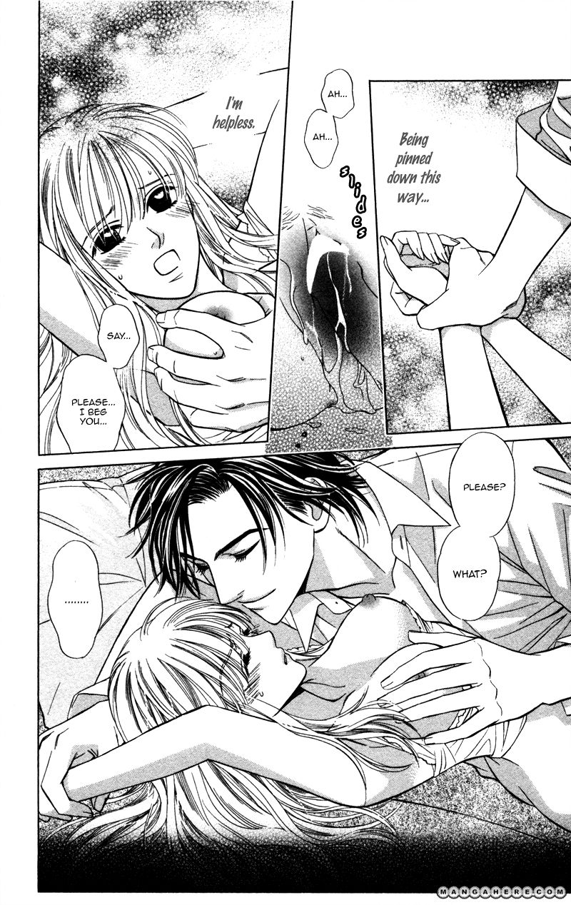 Kono Uta wa Kimi no Tameni Chapter 2 page 37 - Chapter 2