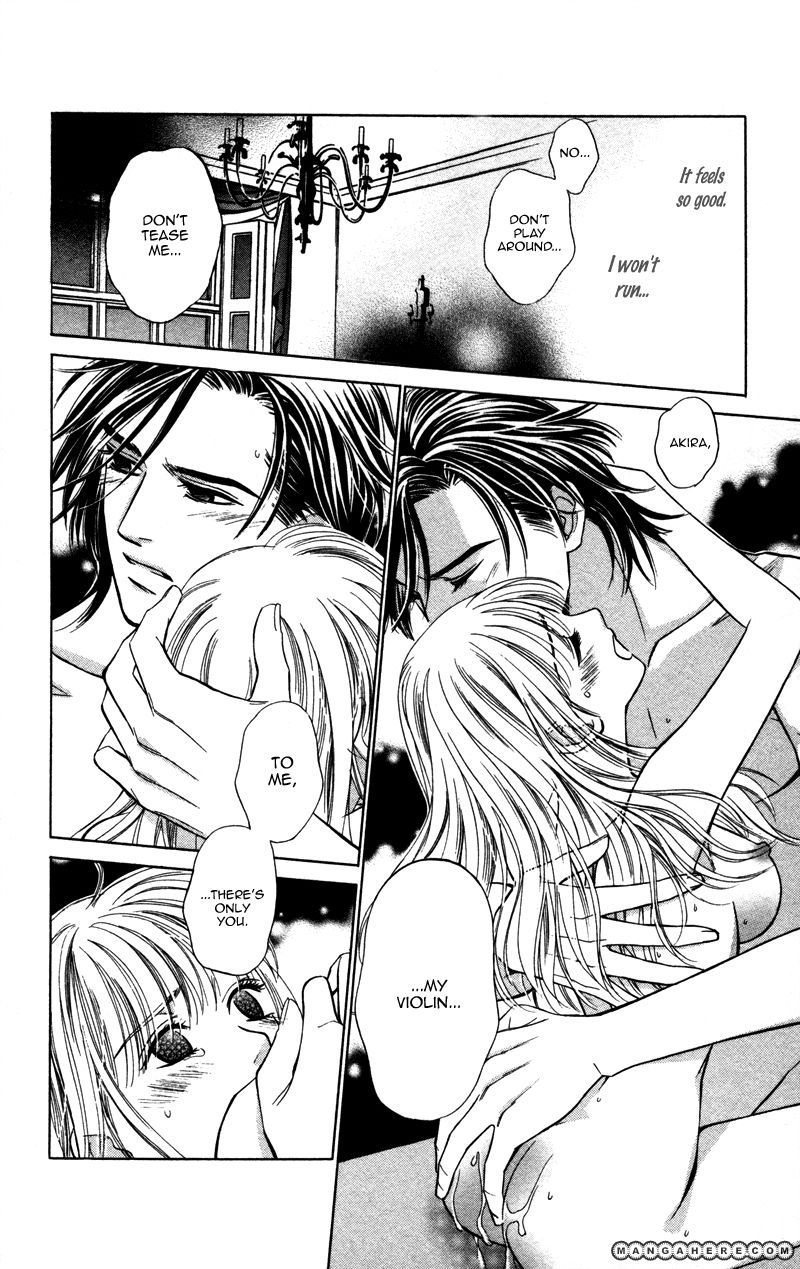 Kono Uta wa Kimi no Tameni Chapter 2 page 39 - Chapter 2