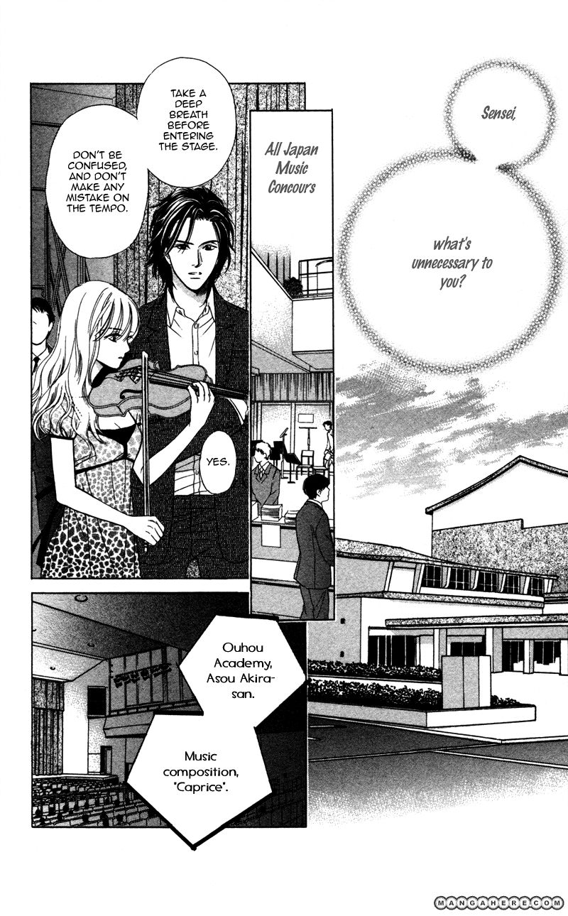 Kono Uta wa Kimi no Tameni Chapter 2 page 41 - Chapter 2