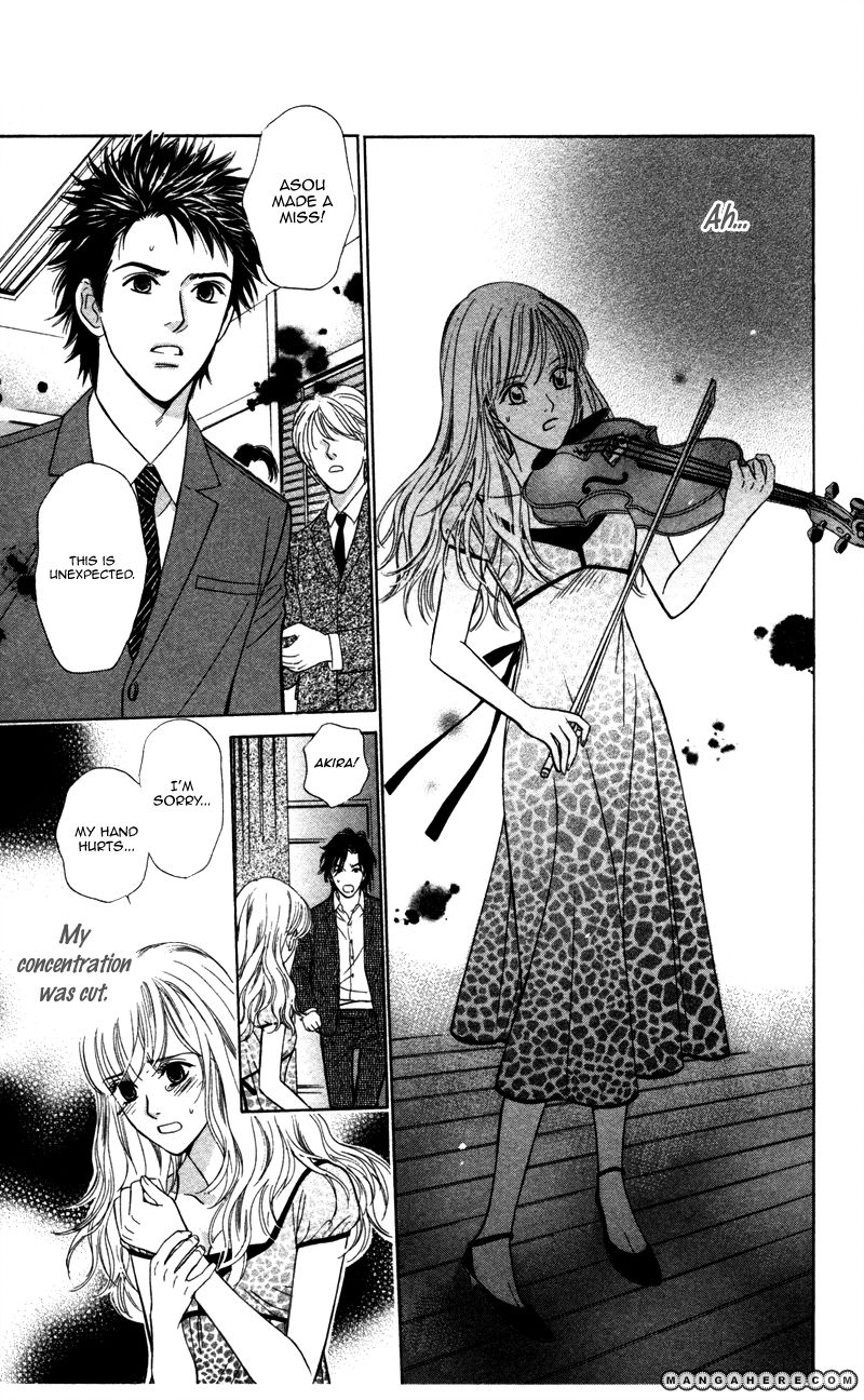 Kono Uta wa Kimi no Tameni Chapter 2 page 44 - Chapter 2