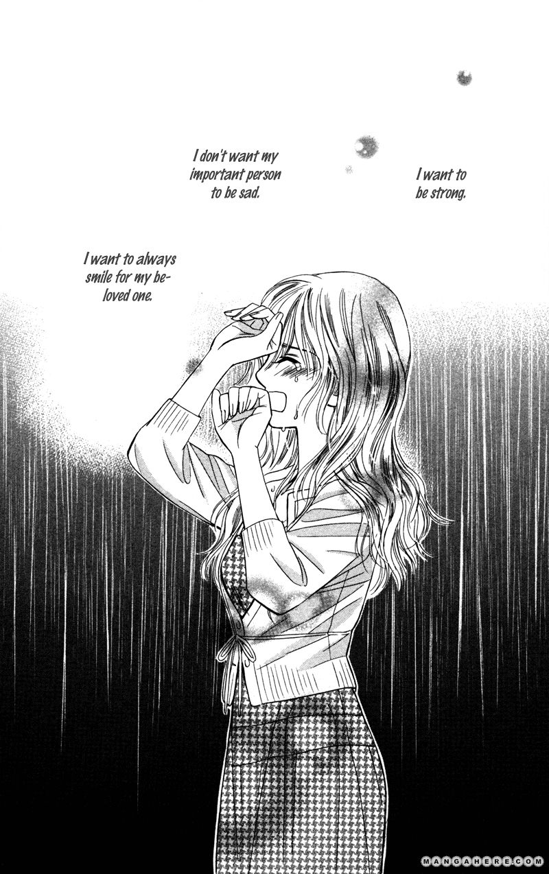 Kono Uta wa Kimi no Tameni Chapter 3 page 31 - Chapter 3