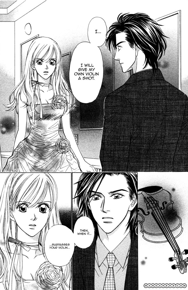 Kono Uta wa Kimi no Tameni Chapter 3 page 34 - Chapter 3