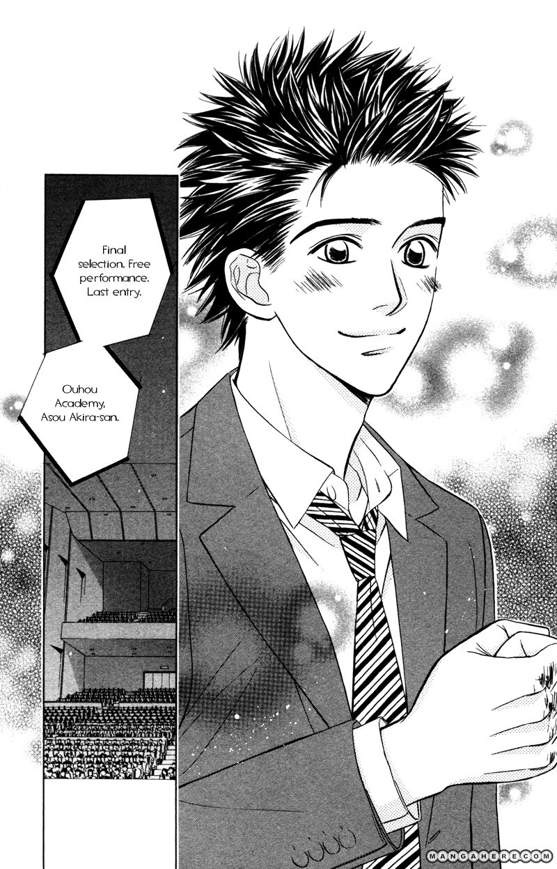 Kono Uta wa Kimi no Tameni Chapter 3 page 38 - Chapter 3