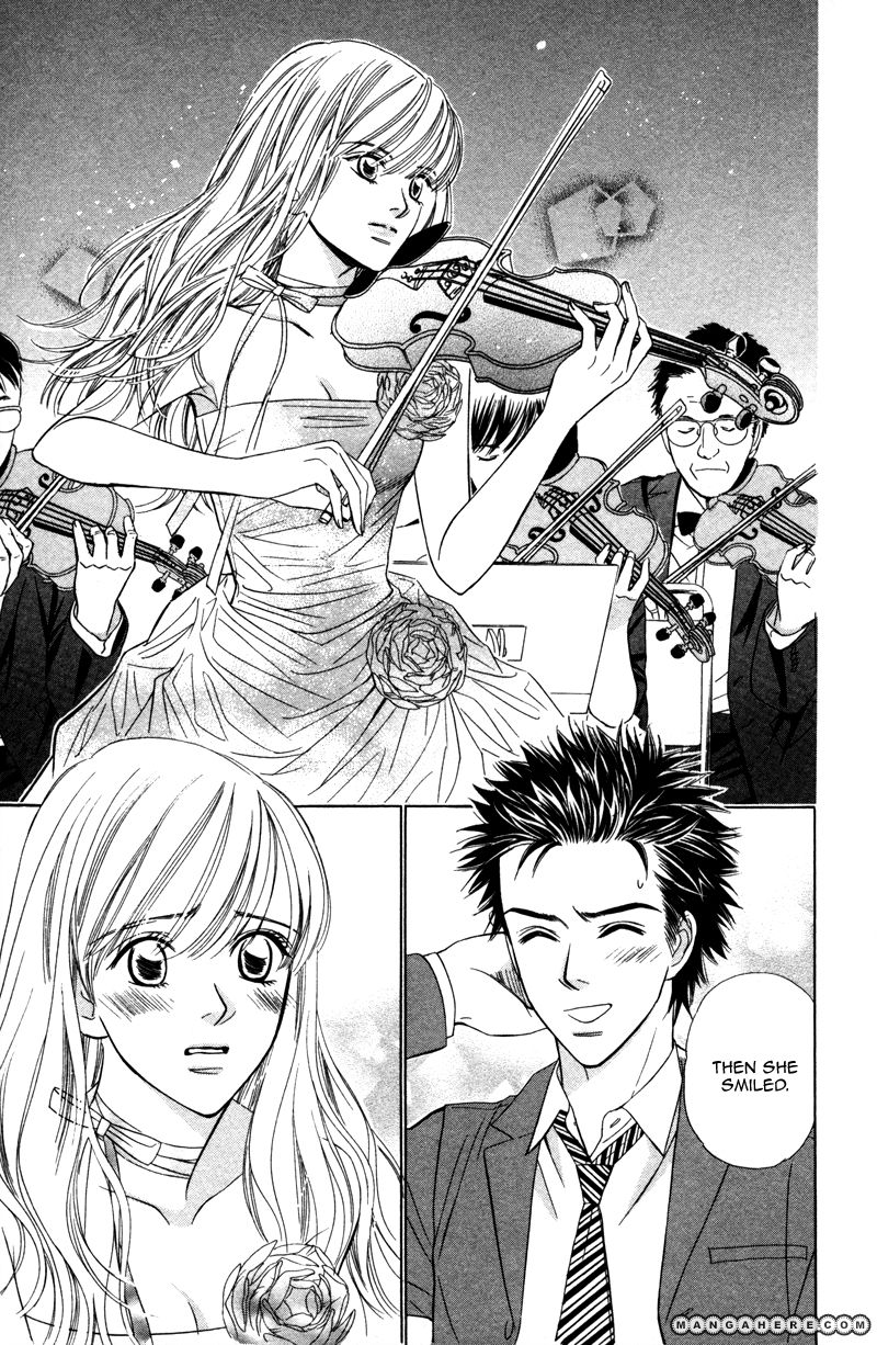 Kono Uta wa Kimi no Tameni Chapter 3 page 40 - Chapter 3
