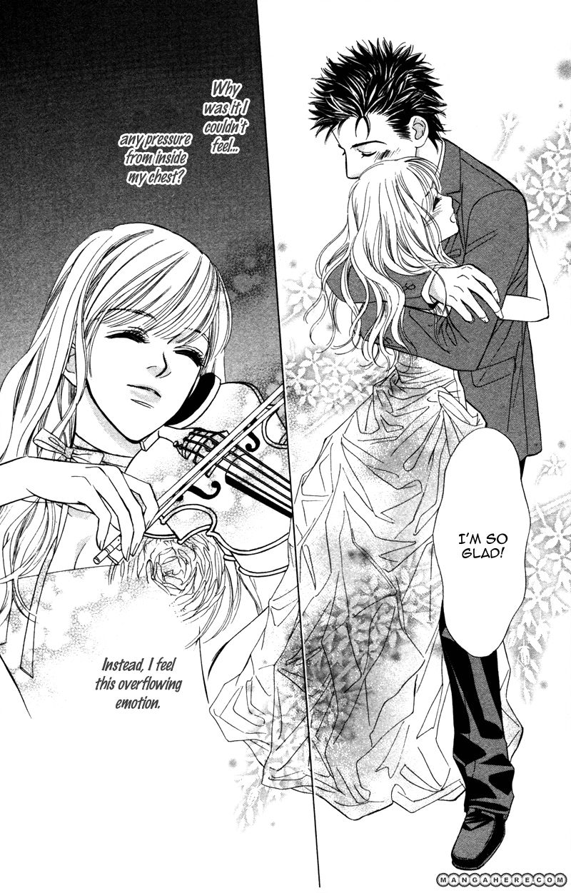 Kono Uta wa Kimi no Tameni Chapter 3 page 41 - Chapter 3