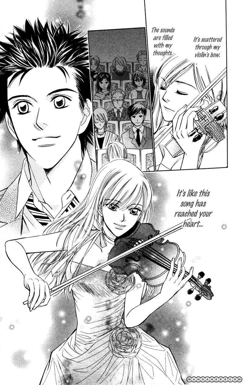 Kono Uta wa Kimi no Tameni Chapter 3 page 42 - Chapter 3