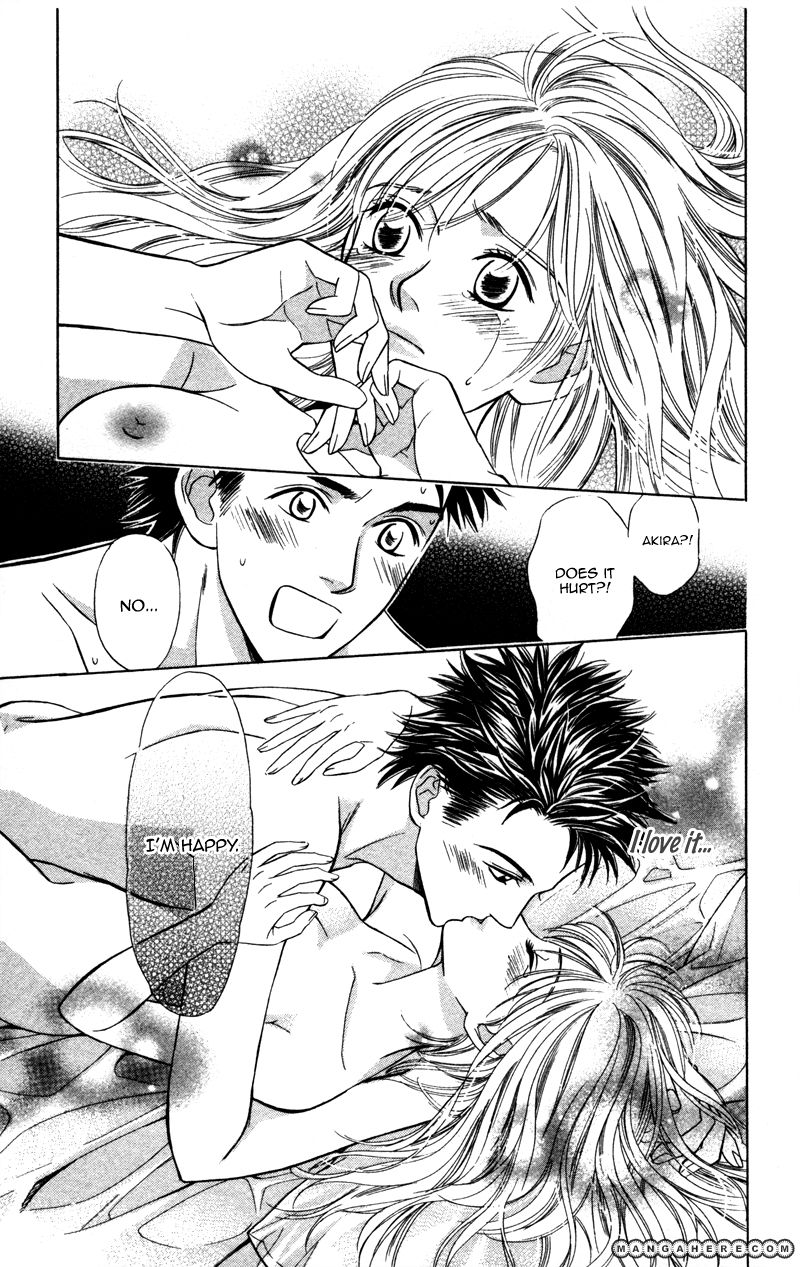 Kono Uta wa Kimi no Tameni Chapter 3 page 46 - Chapter 3