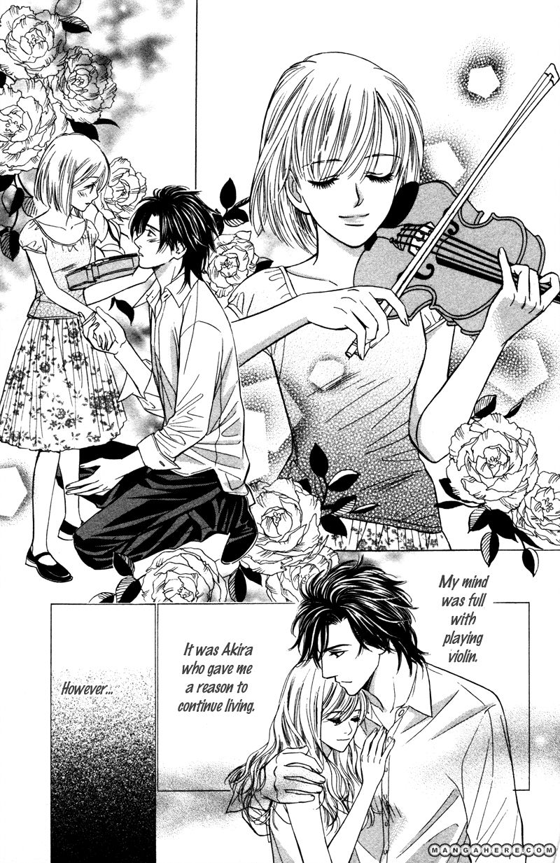 Kono Uta wa Kimi no Tameni Chapter 4 page 21 - Chapter 4