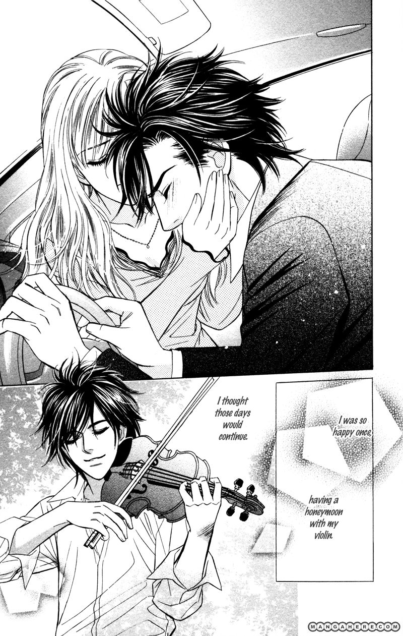 Kono Uta wa Kimi no Tameni Chapter 4 page 27 - Chapter 4