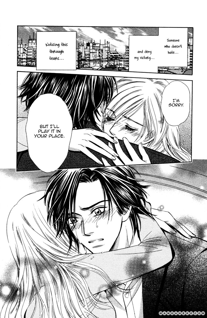 Kono Uta wa Kimi no Tameni Chapter 4 page 28 - Chapter 4