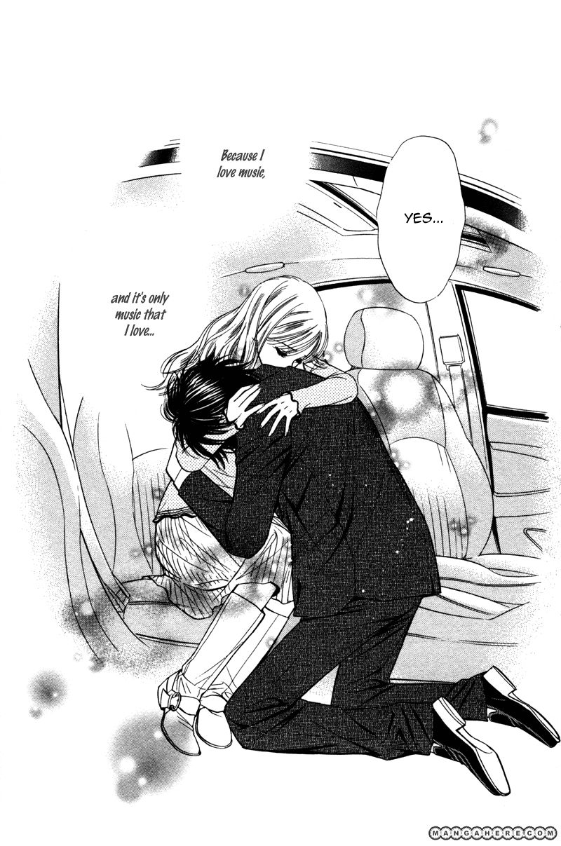 Kono Uta wa Kimi no Tameni Chapter 4 page 29 - Chapter 4