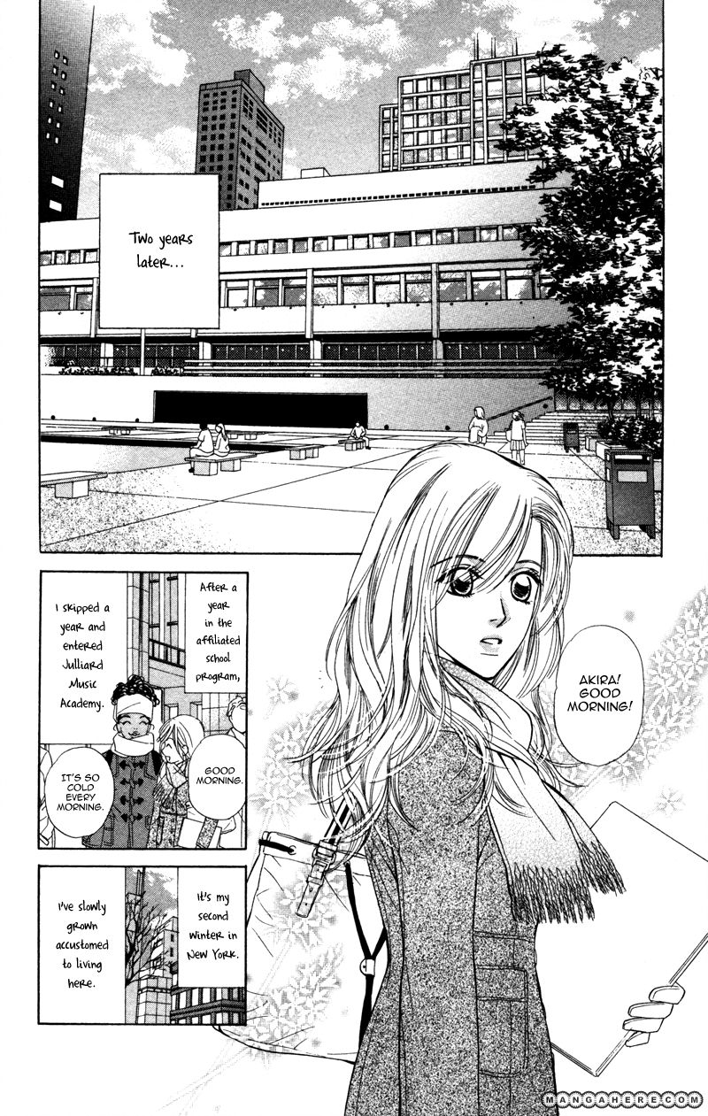 Kono Uta wa Kimi no Tameni Chapter 4 page 30 - Chapter 4