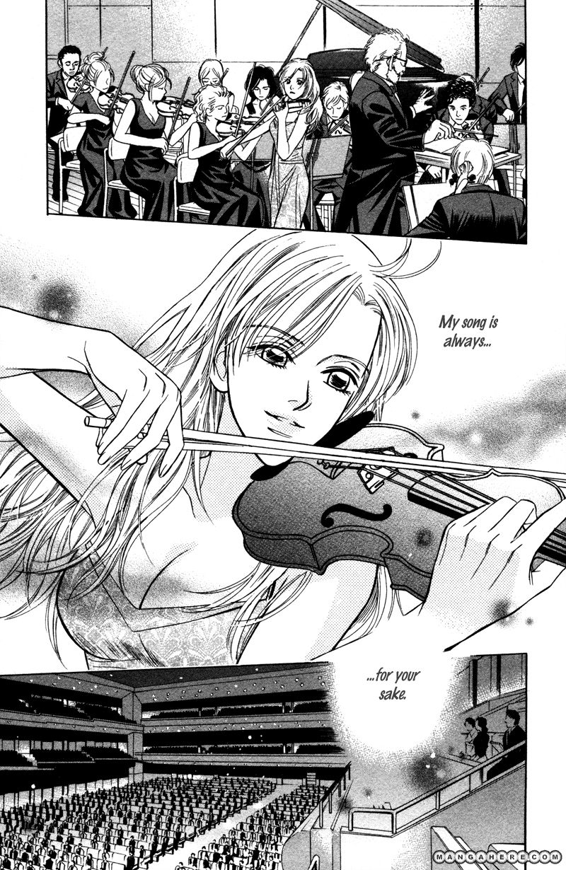 Kono Uta wa Kimi no Tameni Chapter 4 page 37 - Chapter 4